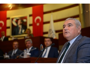 Atso Başkanı Çetin’den Kombine Düşüklüğüne Tepki