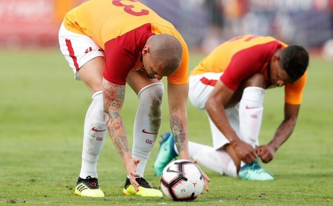 Galatasaray'ın Rakibi Sakaryaspor