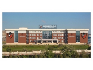 Organize Sanayi Bölgesi Başkanı Deniz Köken: