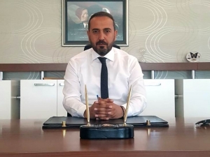 “Kayseri Sağlık Üssü Oldu”