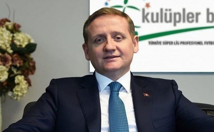 Göksel Gümüşdağ'dan Mesut Özil'e Destek