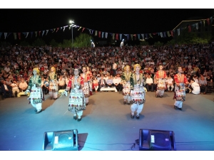 Darıca’da Şölen Sinoplular İle Devam Etti