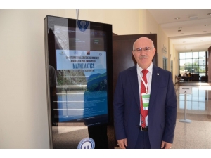 Dünyanın 4 Bir Yanından Gelen Matematikçiler Trabzon’da Buluştu