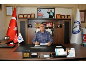 Ensarioğlu: “Yıpranma Payı Tüm Sağlık Çalışanlarını Kapsamalı”