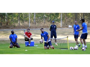 Antalyaspor’da Yarım Gün İzin