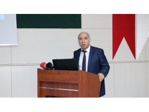 Niğde Ömer Halisdemir Üniversitesi Bölüm Ve Öğrenci Sayısını Artıracak