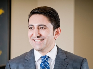 Çiftçi: "Ev Almayı Dar Gelirli Aileler İçin Hayal Olmaktan Çıkardık"