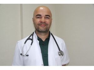 Sıcak Havaya Dikkat: "Güneş Çarpmaları Hayati Risk Taşıyabilir"