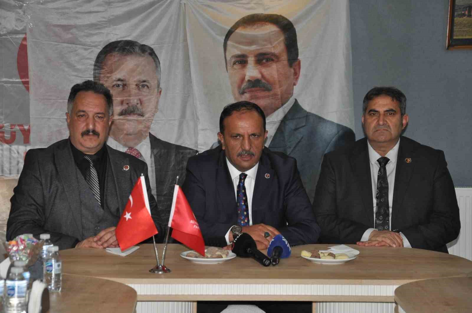 bbp-genel-baskan-yardimcisi-bulut-amerika-ve-bolgedeki-varisi-israil-insanligi-yeni-bir-noktaya-goturmeye-calisiyor