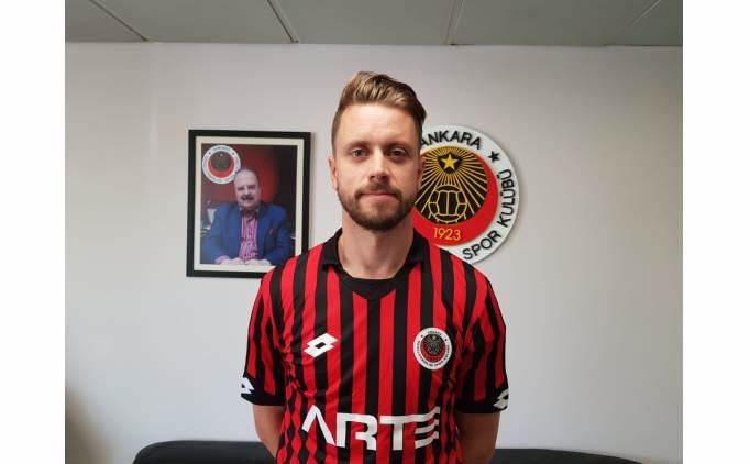 Gençlerbirliği'nde 3 Transfer Birden!