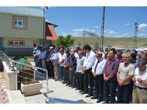 Yılmaz’ın Anne Acısı