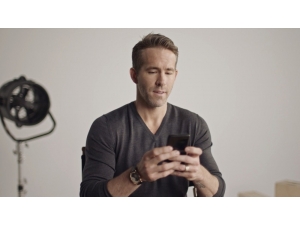 Peak Games’in Ryan Reynolds’lı Reklam Filmleri Yayında