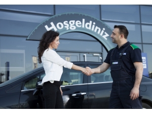 Euromaster’dan Müşteri Memnuniyeti Araştırması