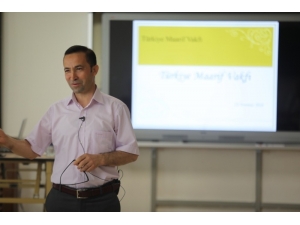 Fetö’nün Okullarını Bünyesine Katan Türkiye Maarif Vakfı, Fransızca Bilen Eğitim Yöneticilerini Bekliyor