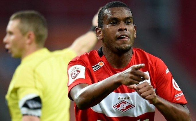 Fernando: "domagoj Vida Saygısızlık Yaptı"