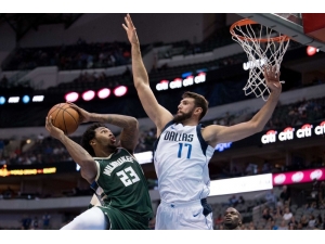 Jeff Withey Tofaş’ta