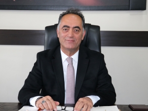 Van’da ‘Bir Masal Da Sen Yaz’ Yarışması