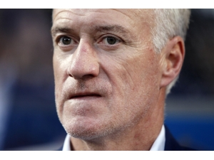 Fıfa Yılın Teknik Direktörü Adaylarını Açıkladı