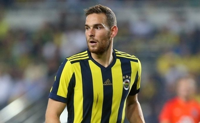 Fenerbahçe'ye Vincent Janssen Fırsatı