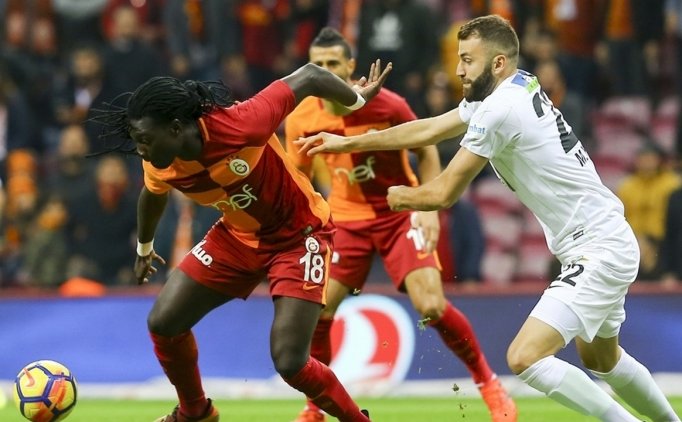 Galatasaray Akhisar Süper Kupa Finali'nin Biletleri Satışa Çıktı
