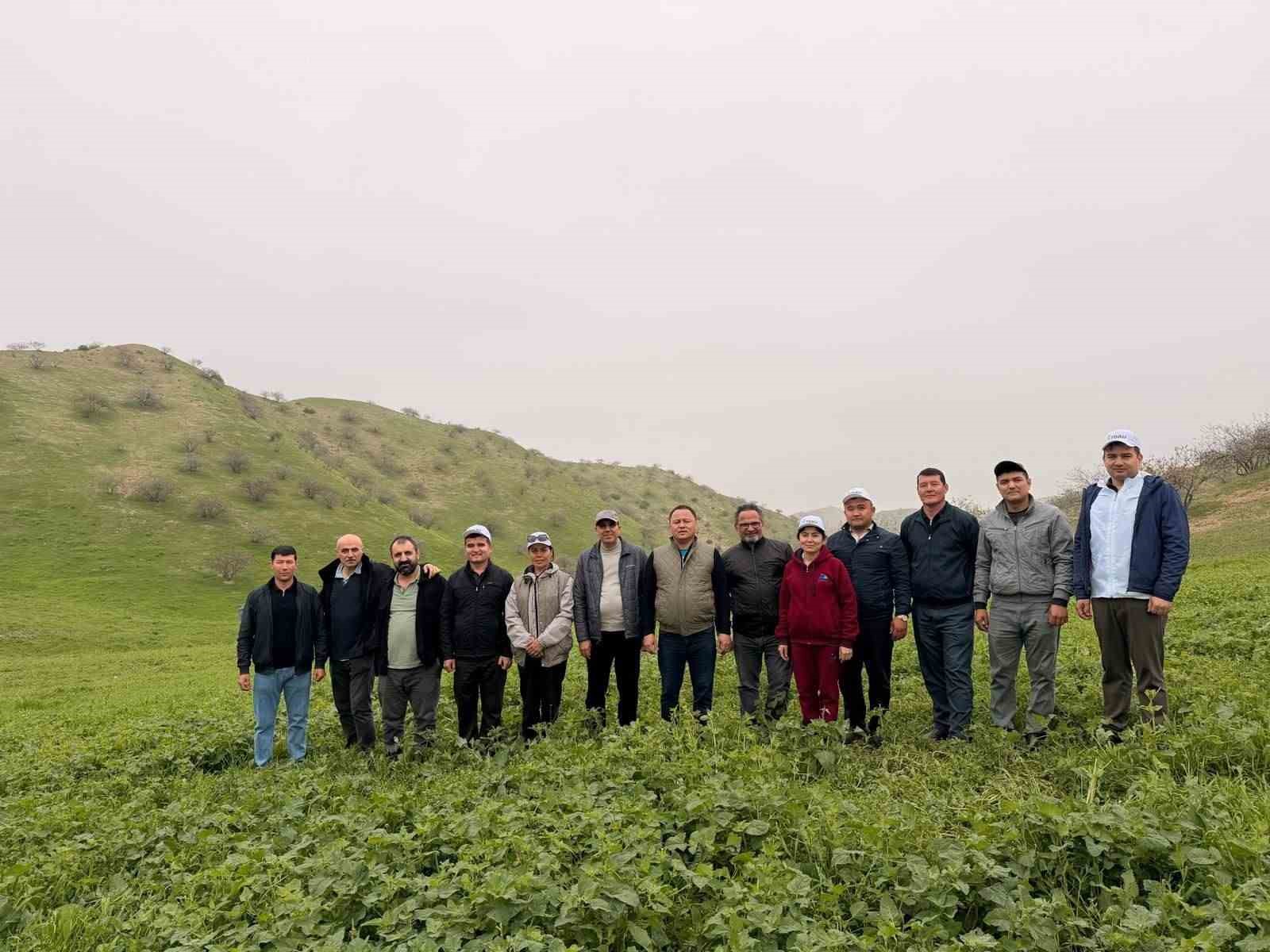 kbu-akademisyenleri-uluslararasi-antep-fistigi-arastirmasinda-yer-alacak