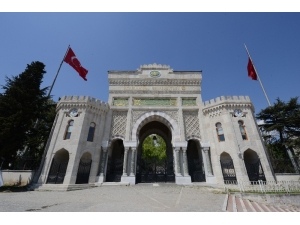 İstanbul Üniversitesi Tercih Ve Tanıtım Günleri Başlıyor
