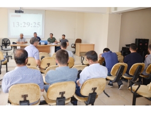 Silvan’da Öğrencilerin Taşıma İhalesi Sonuçlandı