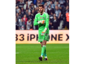 Beşiktaş’tan Fabri’ye Teşekkür