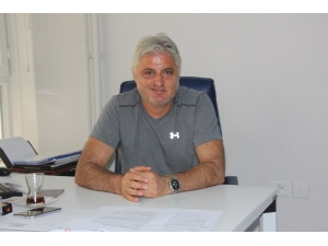 Balıkesir Basket Kulübü’nden Tbl Hazırlıkları