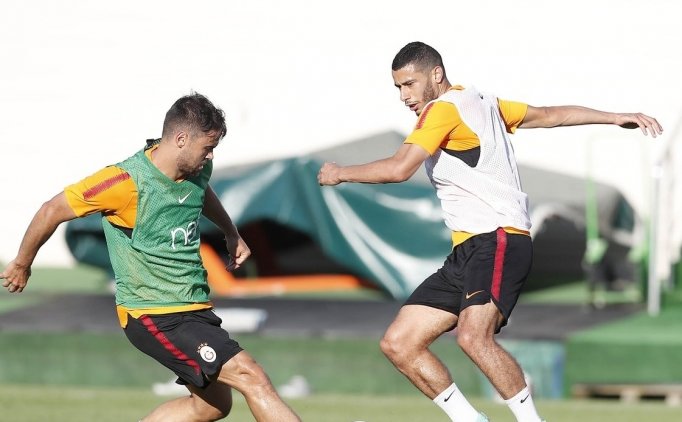 Galatasaray'a Transferde Devler Ligi Engeli!