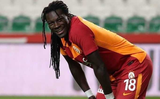 Gomis'ten Yeni Zam Talebi! 4.5 Milyon...