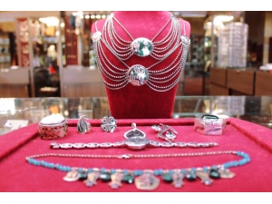 Takıların Asırlık Gözdesi Van’da Hayat Buluyor