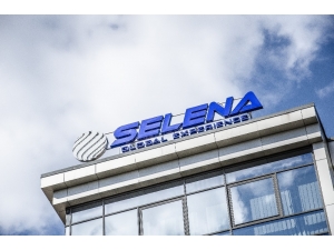 Selena Global Türkiye’deki 10’uncu Yılını Kutluyor