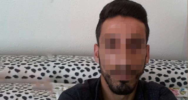 Bursa'da, 3 Çocuğu Taciz Eden Sapığı Linçten Polis Kurtardı