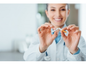 Sigara Mesane Kanseri Riskini 4 Kat Artırıyor