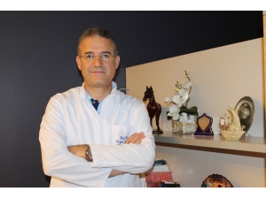 Prof. Dr. Seyfeli: "Kalp-damar Hastaları Yaz Aylarında Daha Büyük Risk Altında"