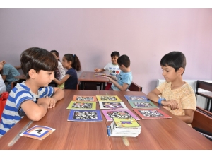 Gasmek Hem Eğlendiriyor Hem Öğretiyor