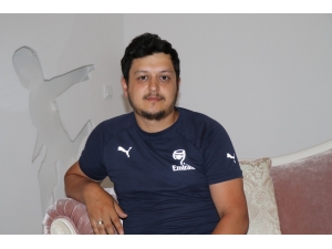 Mutlu Özil: "Almanya’da Irkçılık Her Zaman Vardı, Bundan Sonra Da Olacak”