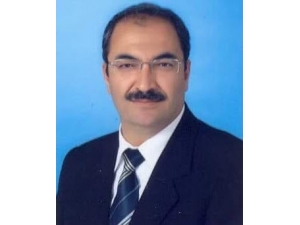 Yazı İşleri Müdürü Kalbine Yenik Düştü