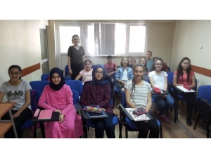 20 Günde 4 Kurs Açıldı