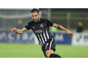 Yeni Malatyaspor Zoran Tosic Transferinden Vazgeçti