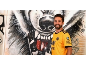 Joao Moutinho, Wolverhampton’da