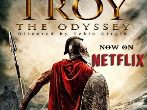 Türk Yönetmenin Filmi Dünyaya Yayıldı