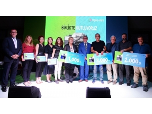 Sepaş Enerji’nin Ödüllü Fotoğraf Yarışması Sonuçlandı