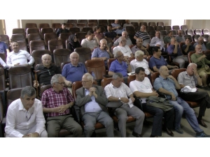 Akçakoca’ya Fındık Entegre Tesisi