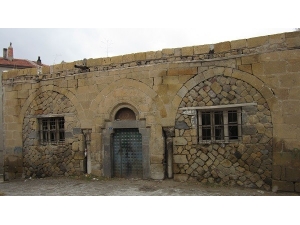 Vatandaşların Cami İsteği