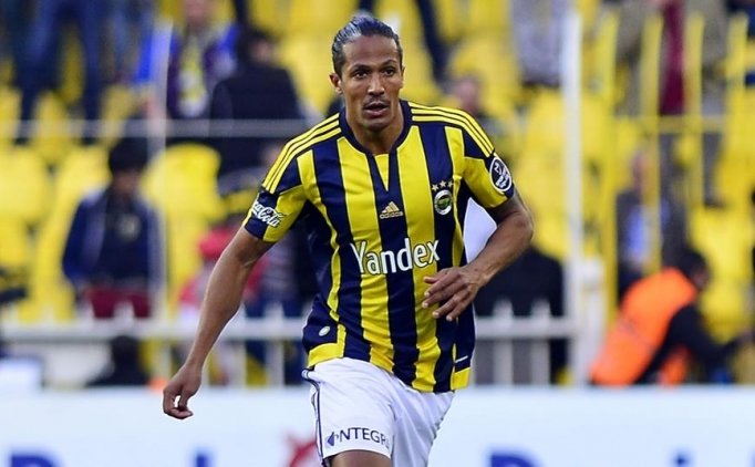 Bruno Alves'ten Fenerbahçe'ye Uyarı