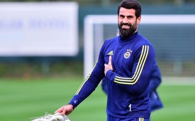 Volkan Demirel'in Şampiyonlar Ligi Iddiası