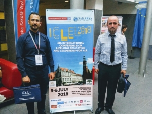 “Öğretmenler Sürdürülebilir Eğitim İçerisinde Yer Almalı”