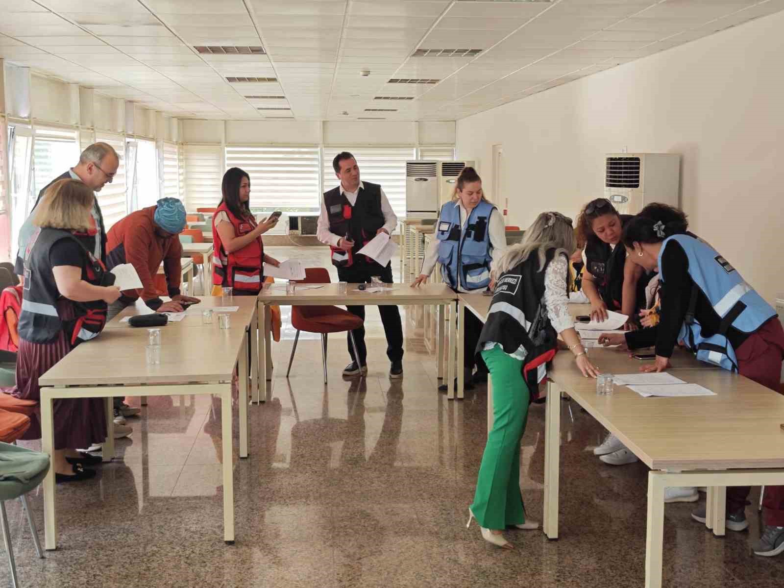 mentese-devlet-hastanesi-afet-ve-acil-durumlara-karsi-teyakkuzda